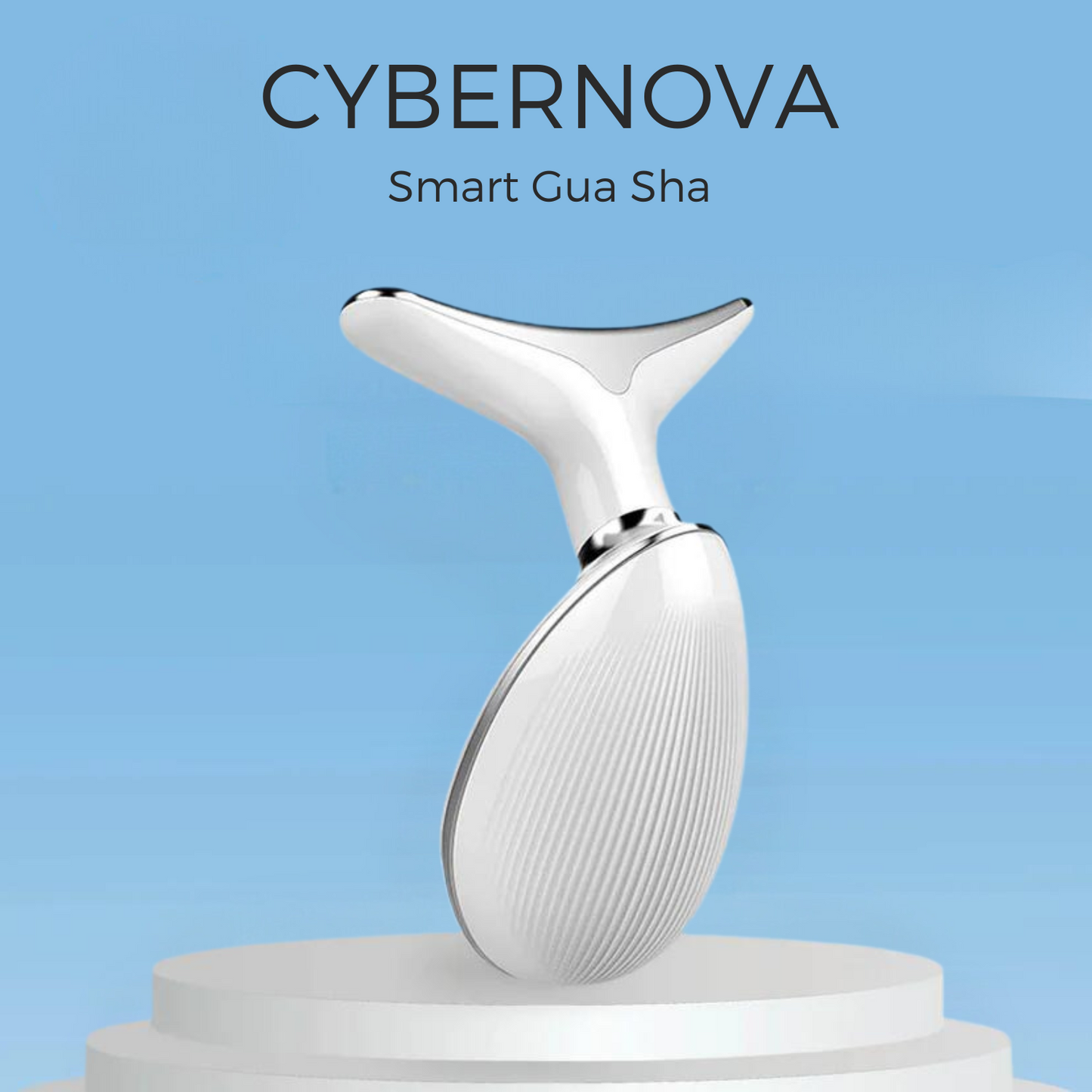 Cybernova® Smart Gua Sha