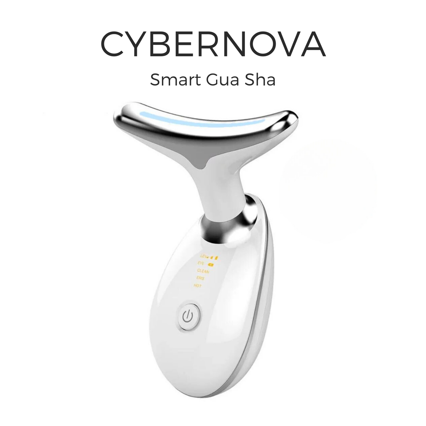 Cybernova® Smart Gua Sha