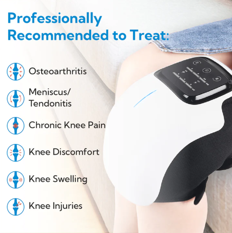 Cybernova® KneeCare Pro