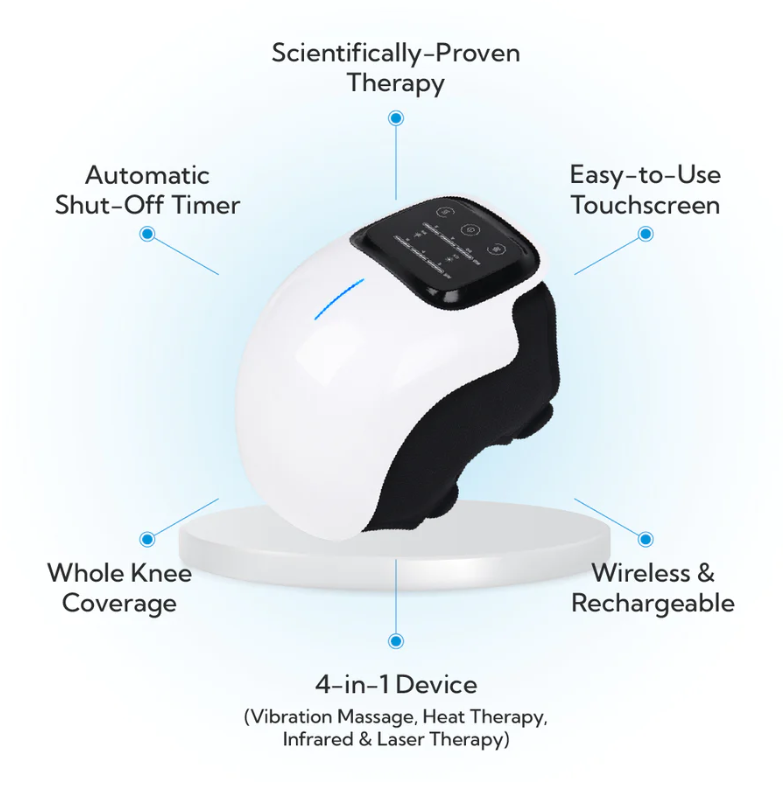 Cybernova® KneeCare Pro